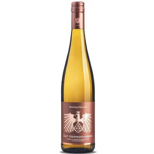 Gut Hermannsberg Rotenberg Altenbamberg Riesling Kabinett