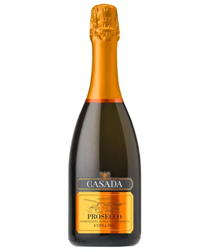 Italia C&C La Casada Prosecco DOC Extra Dry
