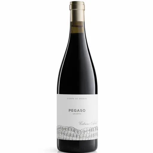 Telmo Rodriguez Pegaso Granito