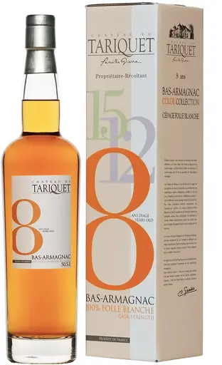 Chateau du Tariquet Folle Blanche 8 YO