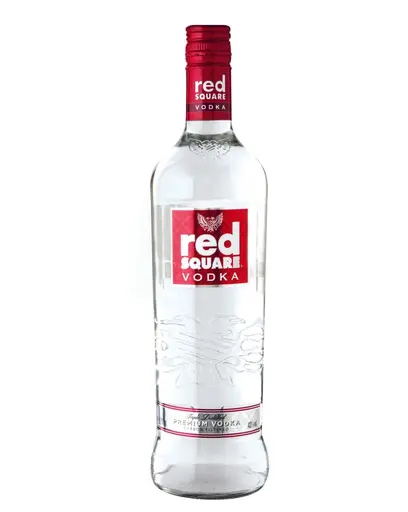 Red Square Vodka vodka