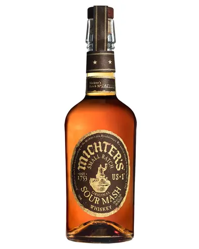 Michter's US1 Sour Mash