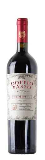 DOPPIO PASSO Primitivo