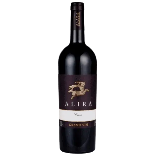 Alira Grand Vin Cuvee
