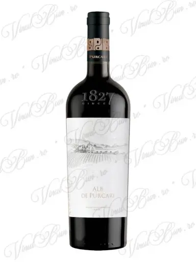 Negru de Purcari Stefan Voda IGP