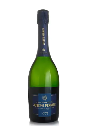 Champagne Joseph Perrier Cuvee Royale Millesime Brut