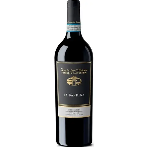 Tenuta Sant'Antonio La Bandina Valpolicella Superiore