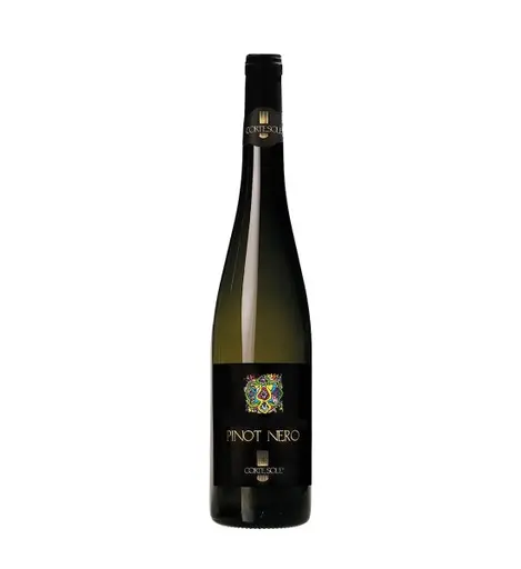 Cortesole Pinot Nero DOC - Vin Frizzante Sec - Italia