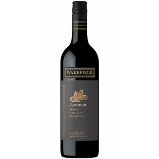Wakefield Jaraman Shiraz