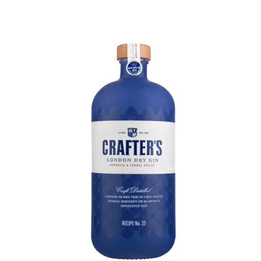 Gin Crafter's London Dry