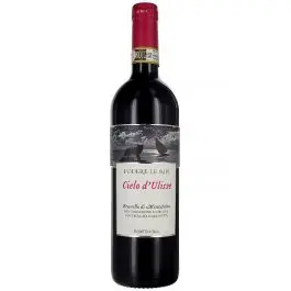 Podere Le Ripi Cielo d'Ulisse