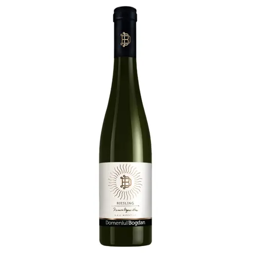 Domeniul Bogdan - Premium Riesling DOC, BIO 2022
