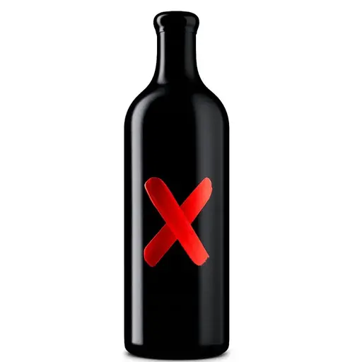 Chemical X Feteasca Neagra rosu