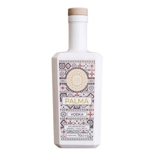 Gin Palma Mallorca Distillery