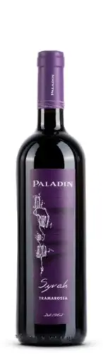 Syrah TRAMAROSSA
