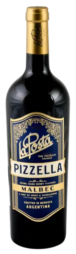 La Posta Pizzella Malbec 2023