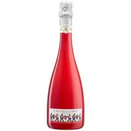 Vin spumant Donelli Dulce Fragolino