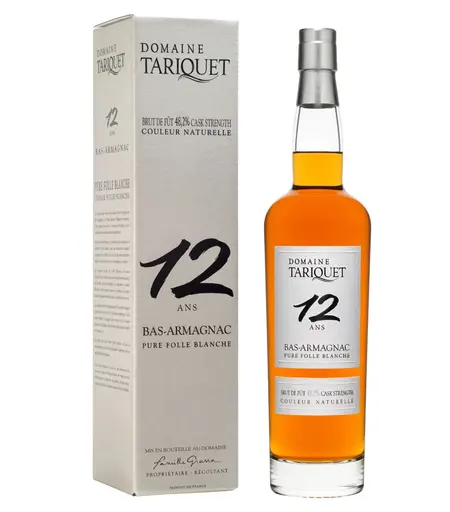 Chateau du Tariquet Folle Blanche 12 YO