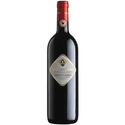 San Leonino Chianti Classico