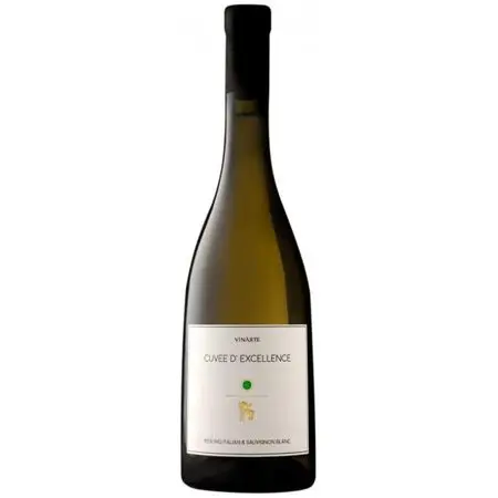Cuvee D'Excellence Vinarte