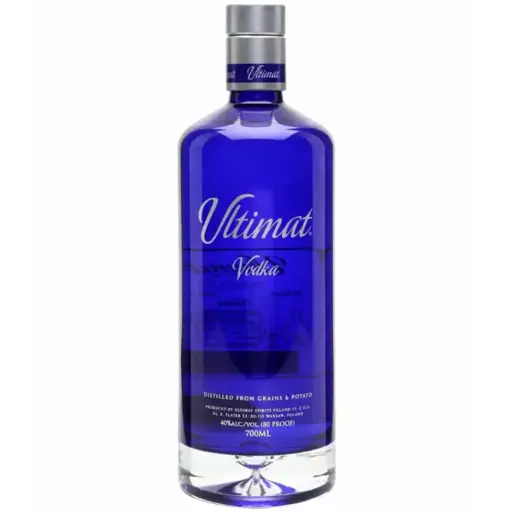Ultimat Vodka