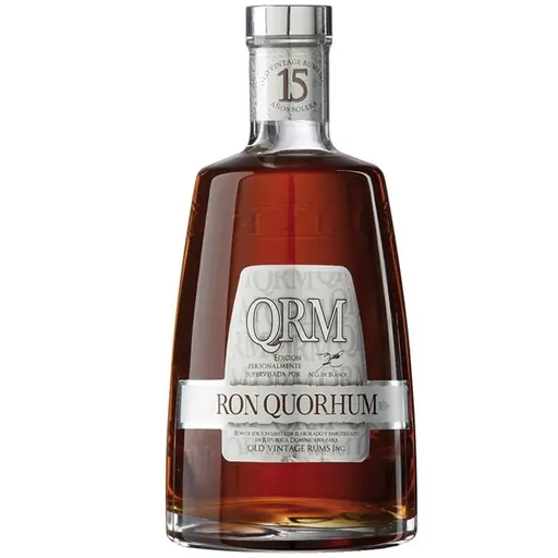 Rom Quorhum 15yo
