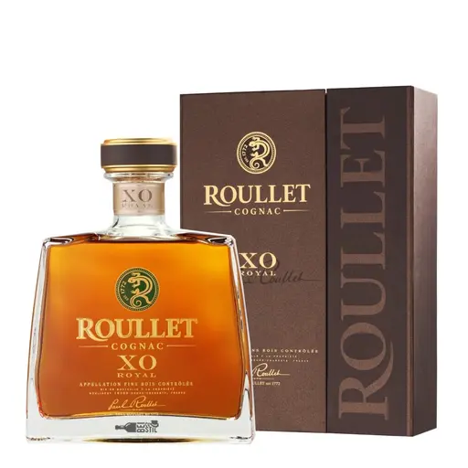Cognac Roullet XO
