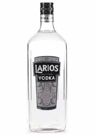 Dry Gin Larios London