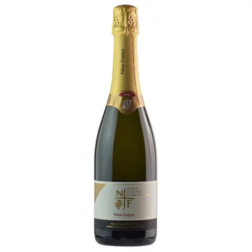 Nino Franco Prosecco Vigneto della Riva di San Floriano DOCG