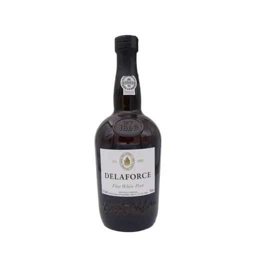 Vin porto alb dulce Delaforce Fine White, Portugalia