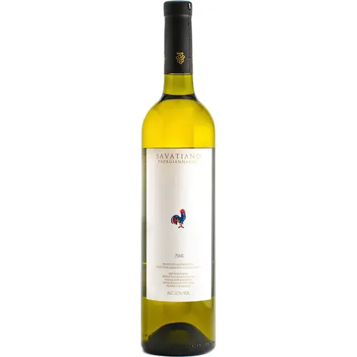 Papagiannakos Savatiano White