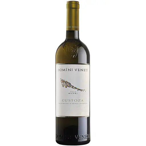 Vin alb sec Domini Veneti Custoza Classico DOC