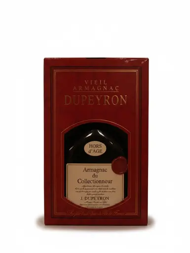 Armagnac Dupeyron Hors D'age