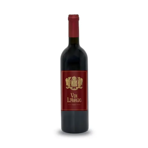 Vin Liturgic - rosu dulce - Premium 12