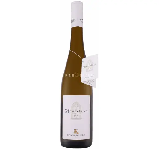 Gitana Winery Gitana Manastirea Rohrbach