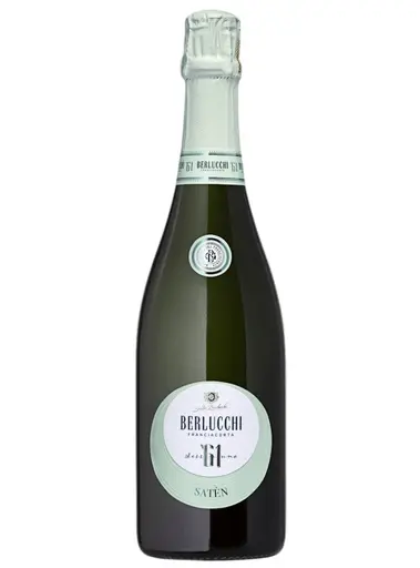Berlucchi Franciacorta 61 Saten
