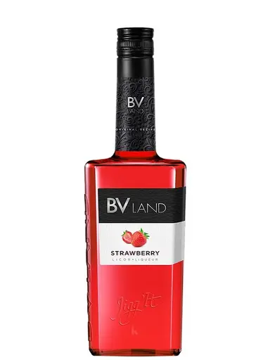 BV Land Strawberry