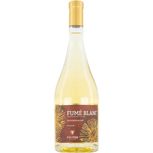 Vin Alb Fautor, Fume Blanc