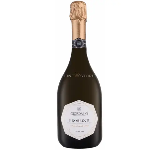 Giordano Prosecco Millesimato DOC Extra Dry
