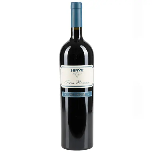 Terra Romana Milenium Rosu Magnum
