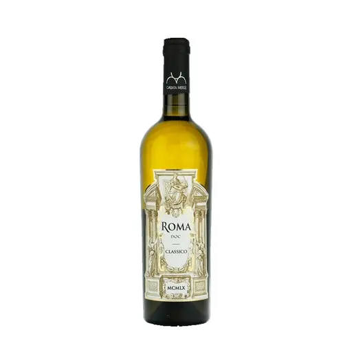 Casata Merge Vin Alb Roma DOC Classico