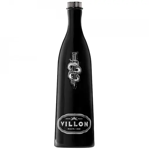 Villon Cognac Liqueur VS