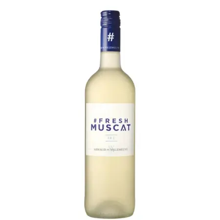 Franta Arnaud De Villeneuve Muscat