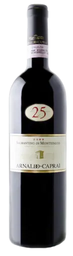 25 Anni 2020 Sec Rosu