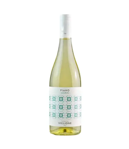 Tenuta Viglione Bianco Fiano Puglia 2021