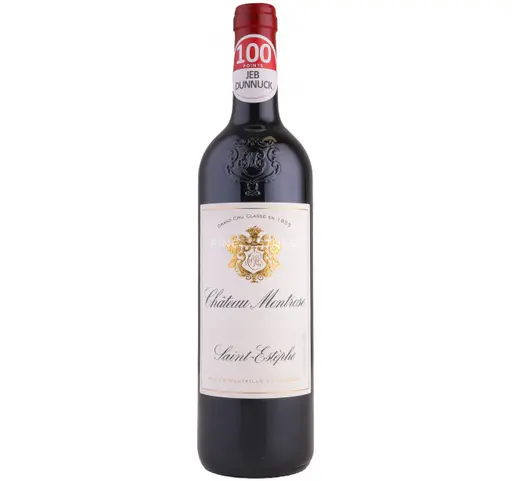 Chateau Montrose Saint Estephe Grand Cru Classe