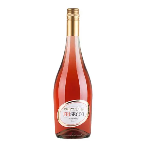 Frittmann Vin Rose Frisecco Sec