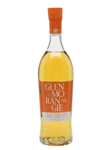 Whisky Glenmorangie Original 10 Ani