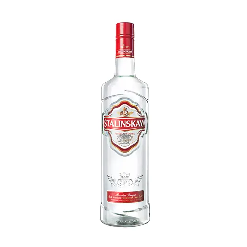 Vodca Stalinskaya 40o