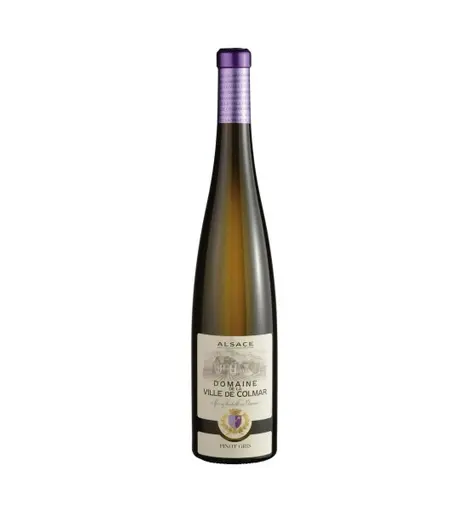 Domaine Ville de Colmar Pinot Gris - Vin Alb Sec - Franta